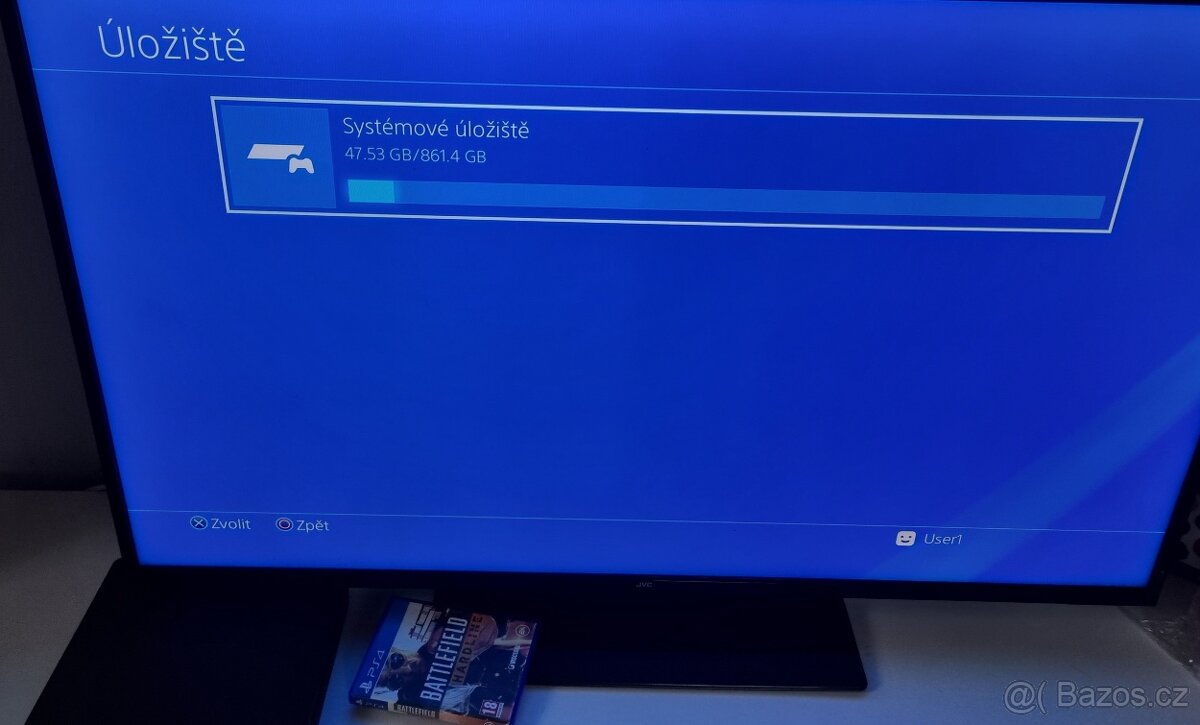 Playstation 4 Slim 12.52 Jailbreak - 7