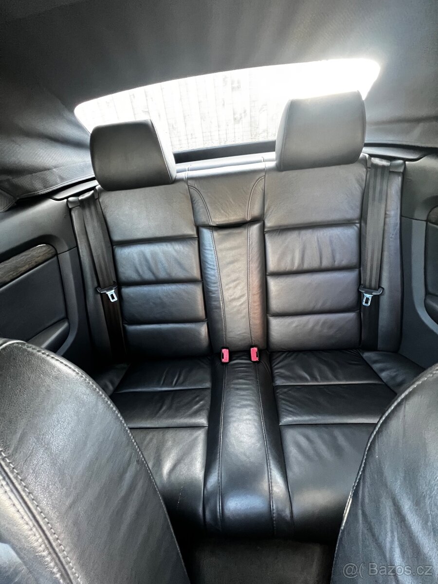 Audi a4 b6 cabrio - 7