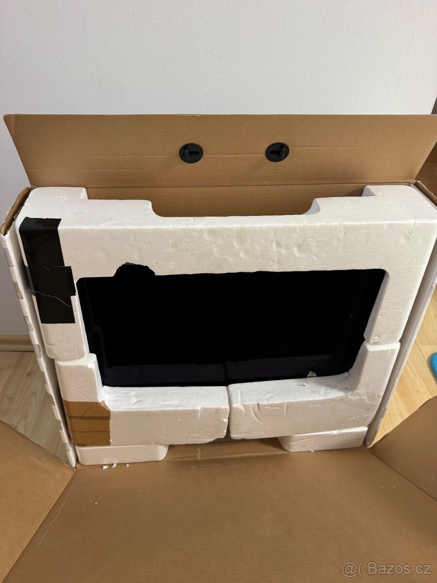 Apple iMac 21,5 mid2014 1T SSD disk - 7