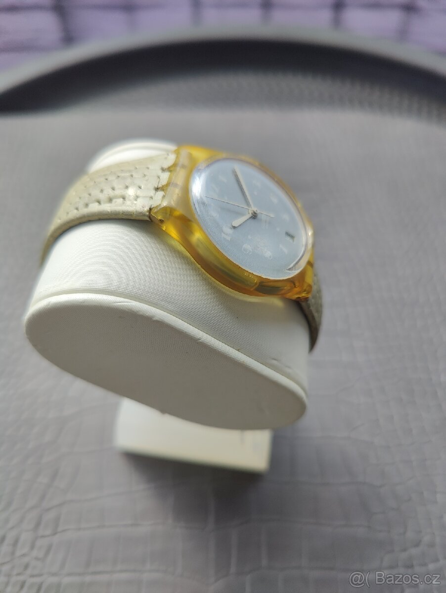 Swatch AG 2000 - 7