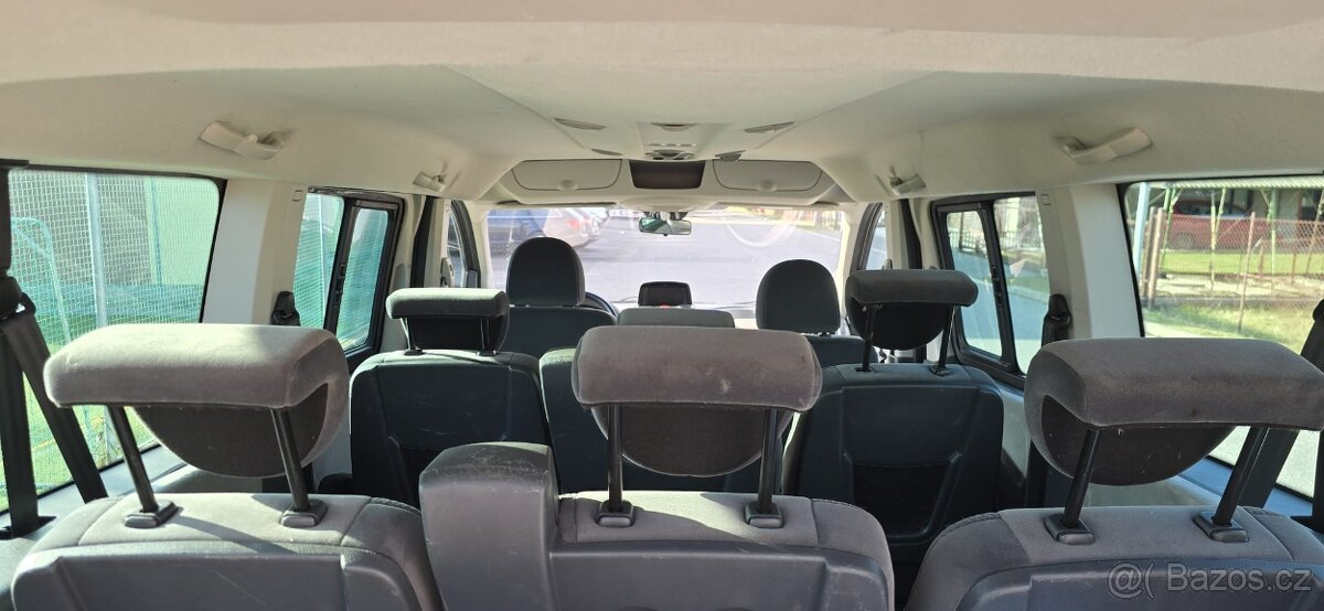 Peugeot Expert Tepee 2.0 HDi (8 míst) - 7
