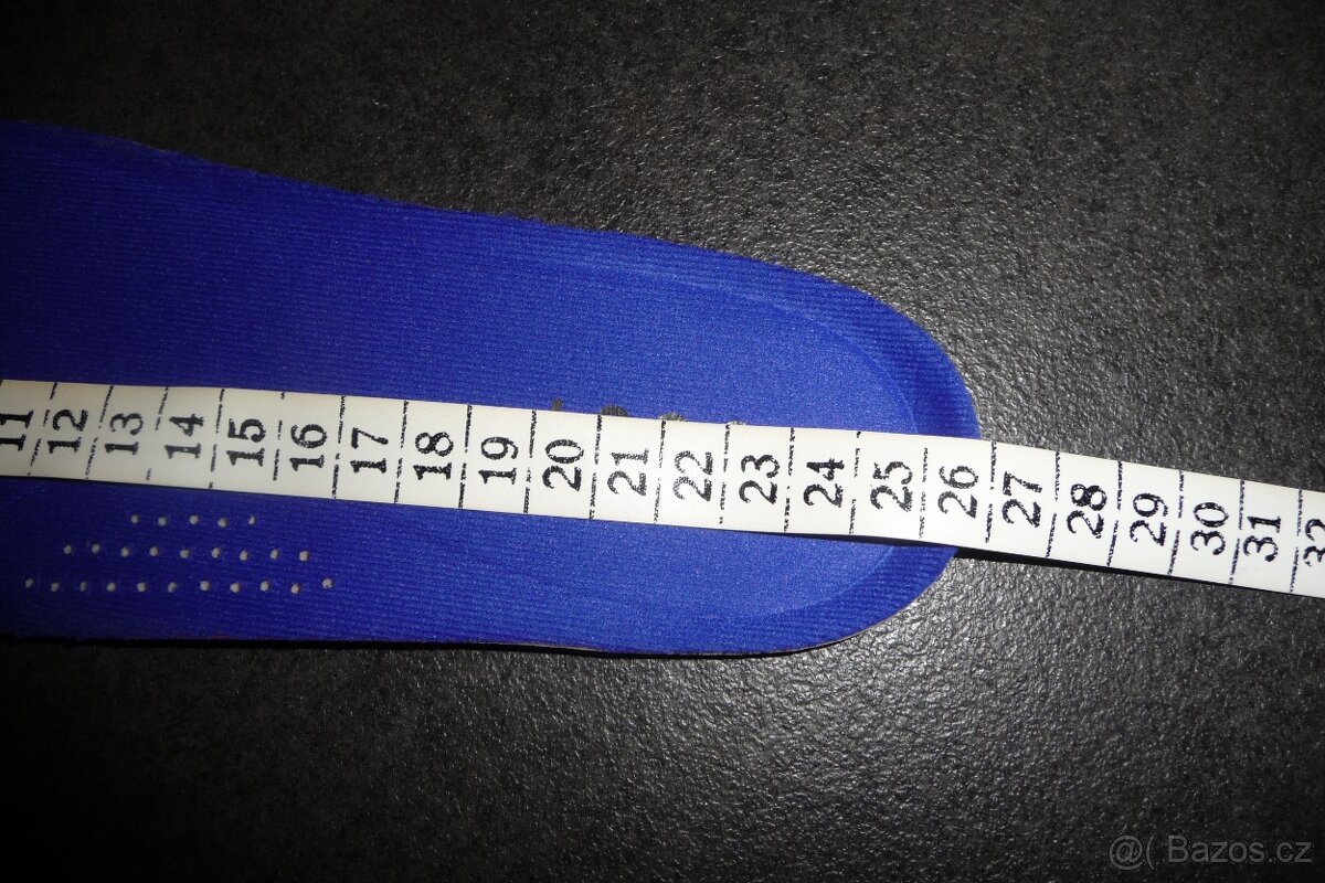 běžecké boty adidas vel. 40 - 7