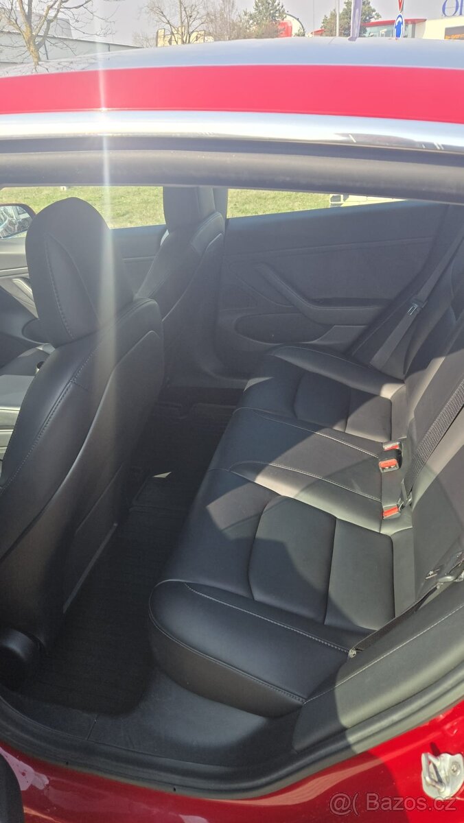 Tesla Model 3 Performance, FSD, záruka - 7