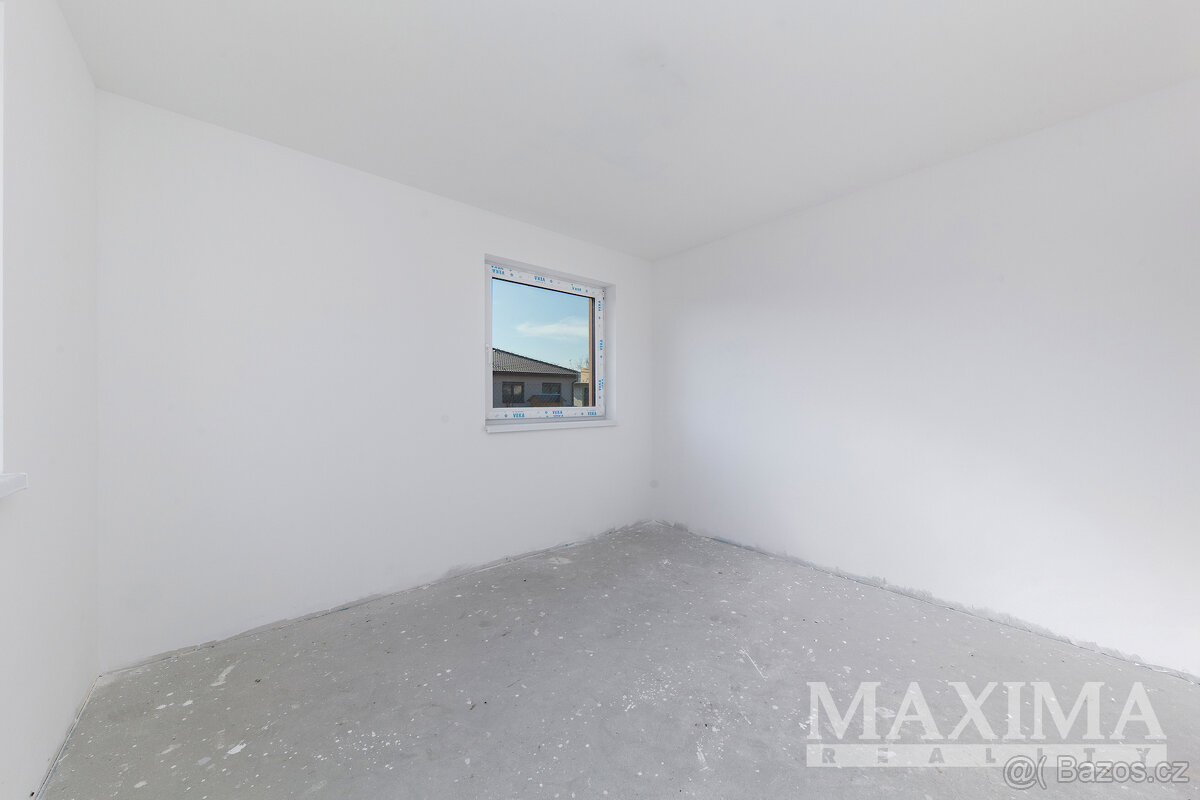 Dům 5+1 o ploše 130 m2 - Bedihošť, - 7