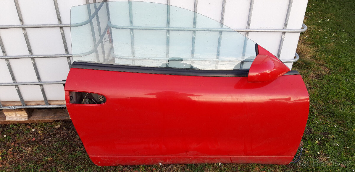 ND Mitsubishi Eclipse typ 420a - 7