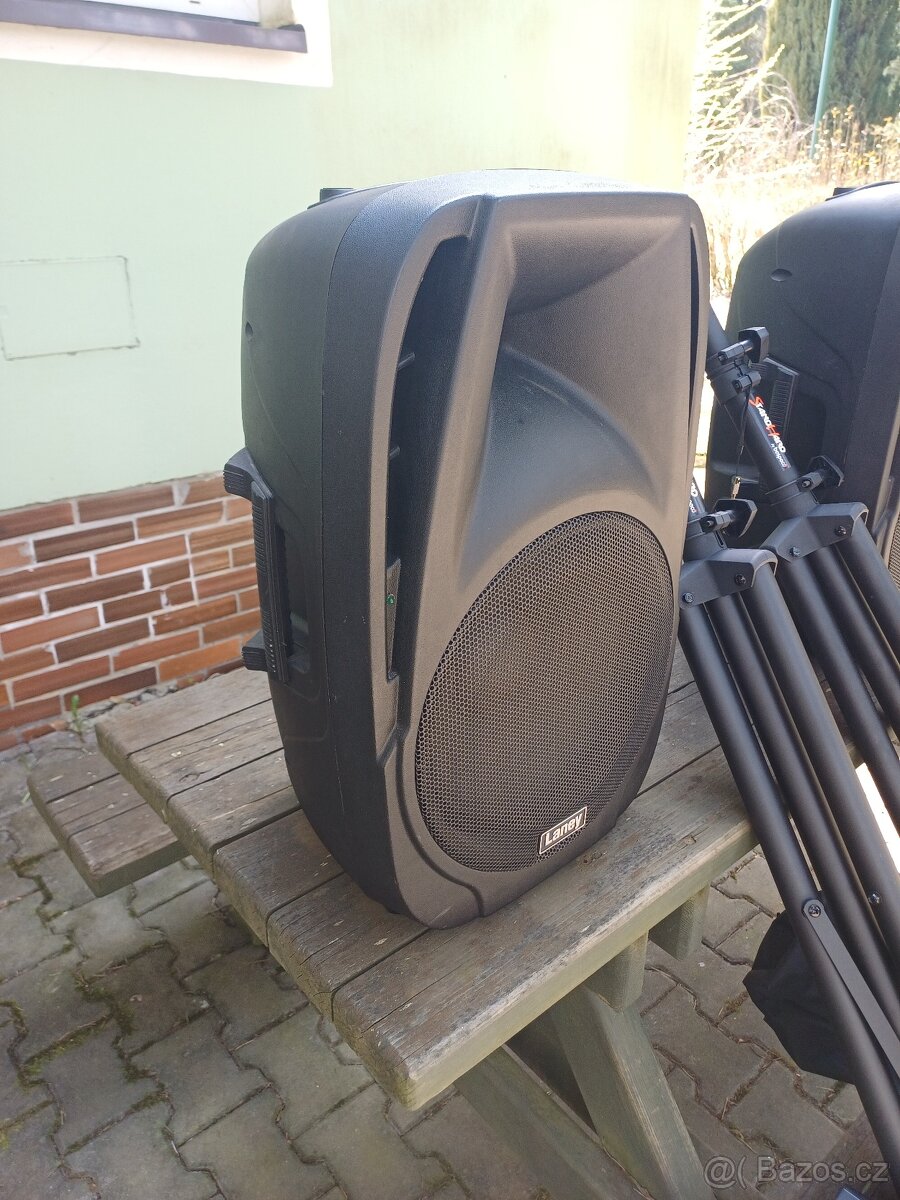 Hudební aparatura - 7