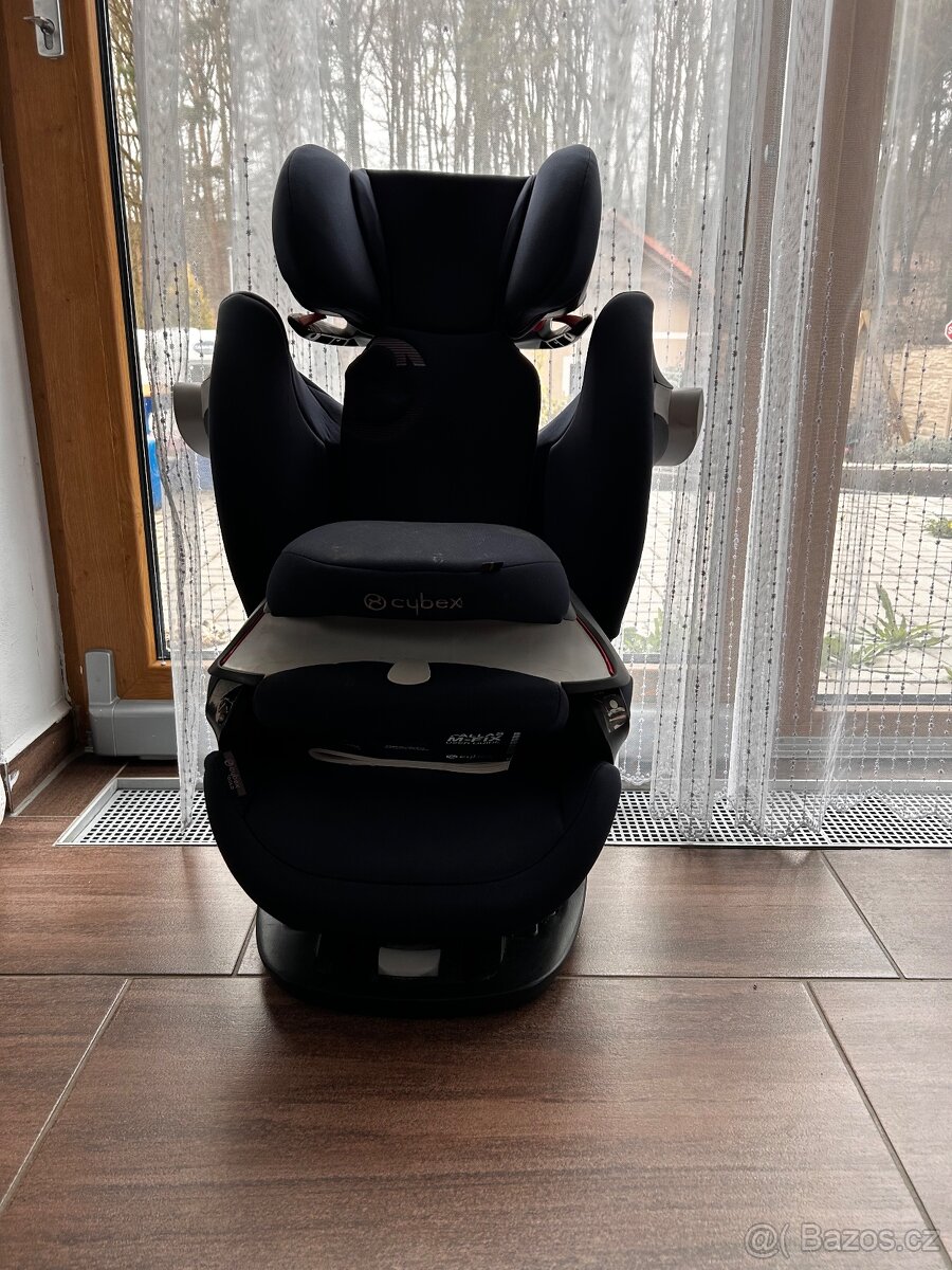 Autosedačka Cybex 9-36 a 15-36 - 7