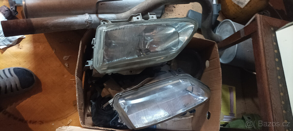 Renault Espace 3 - 7