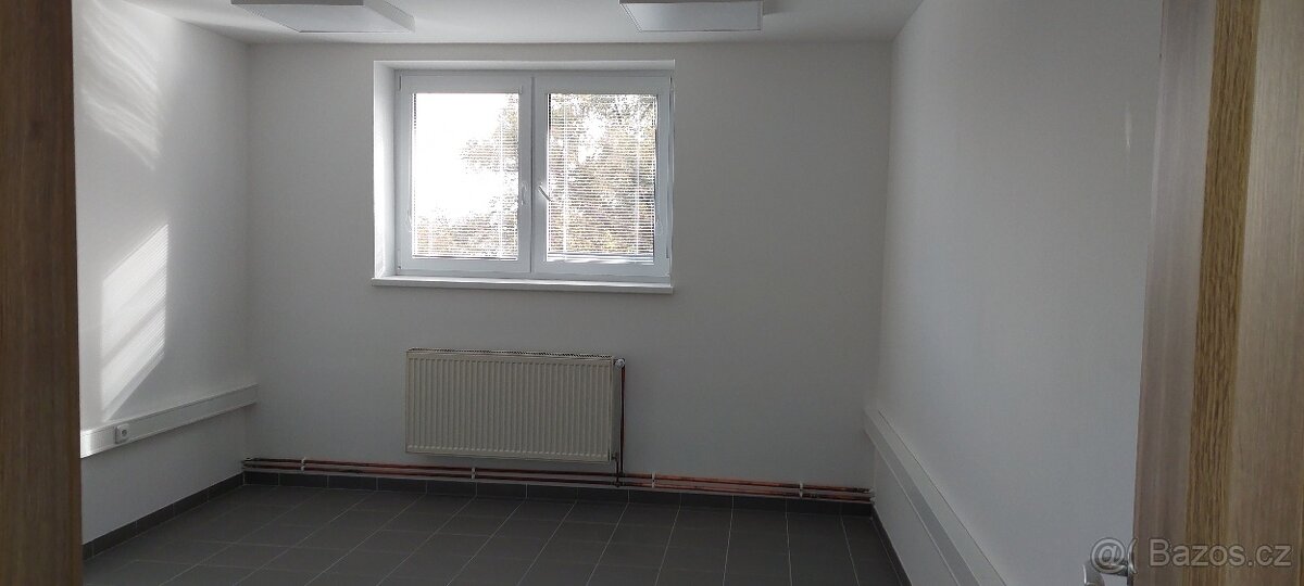 Kanceláře - 7