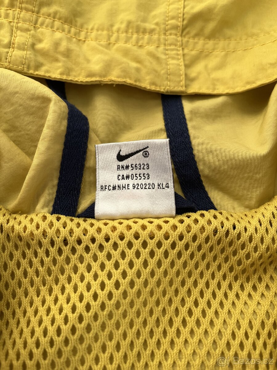 Vintage Nike Bunda - 7