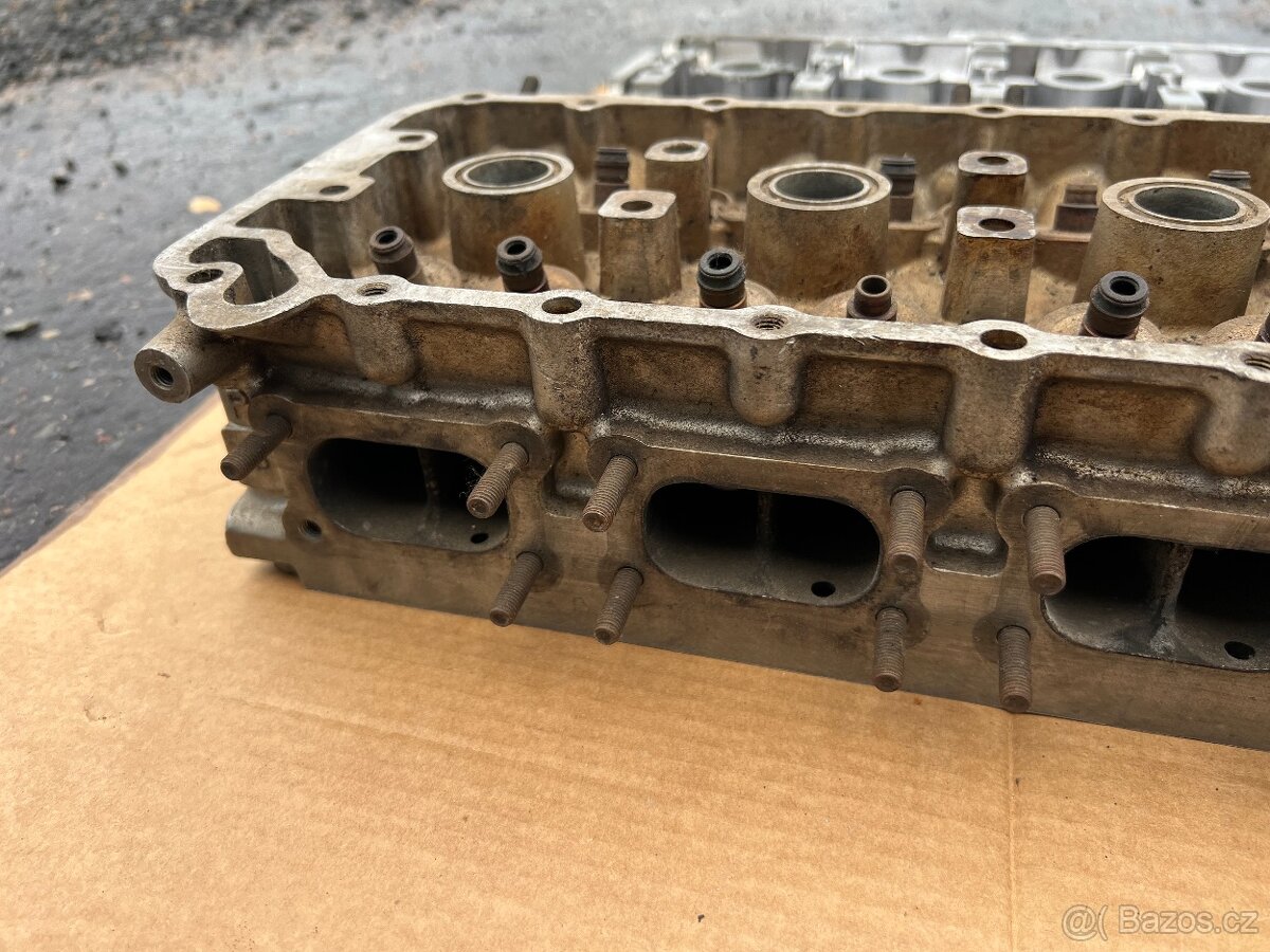 BMW E36 M3 3,2 HLAVA MOTORU 1403478 - 7