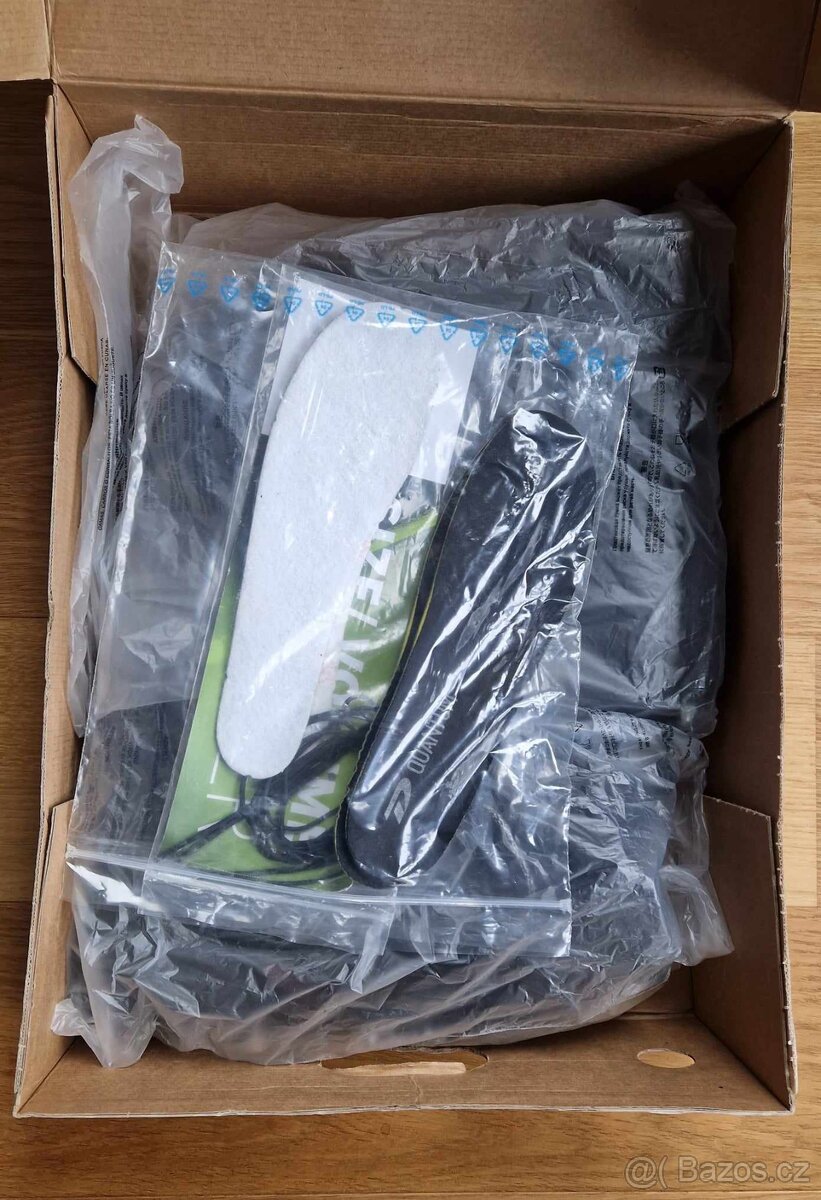 DALBELLO QUANTUM ASOLO FACTORY CARBON skialp boty, nové - 7