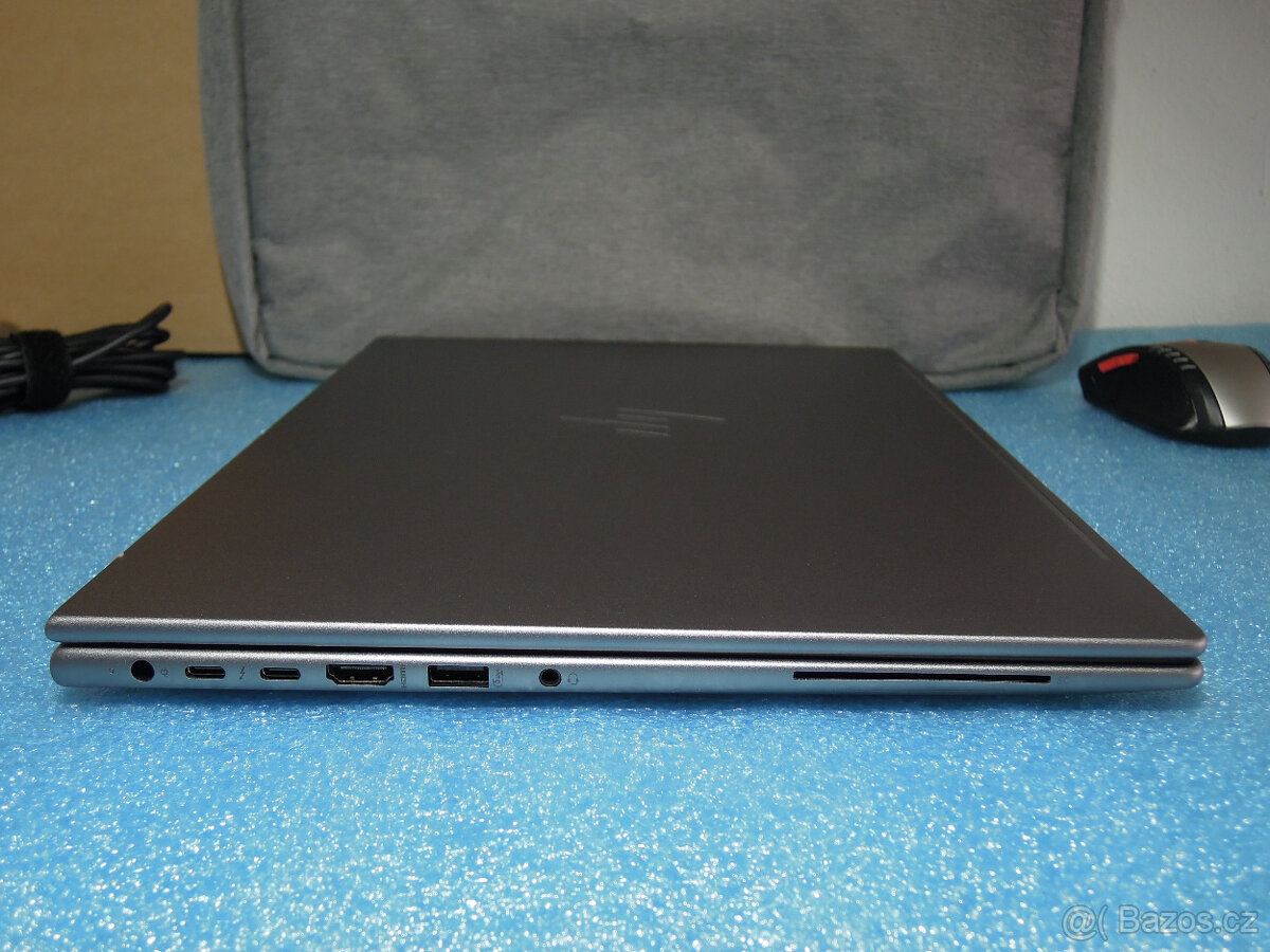 Pracovní ZBook Power G11 Workstation RTX ADA 32GB Záruka - 7