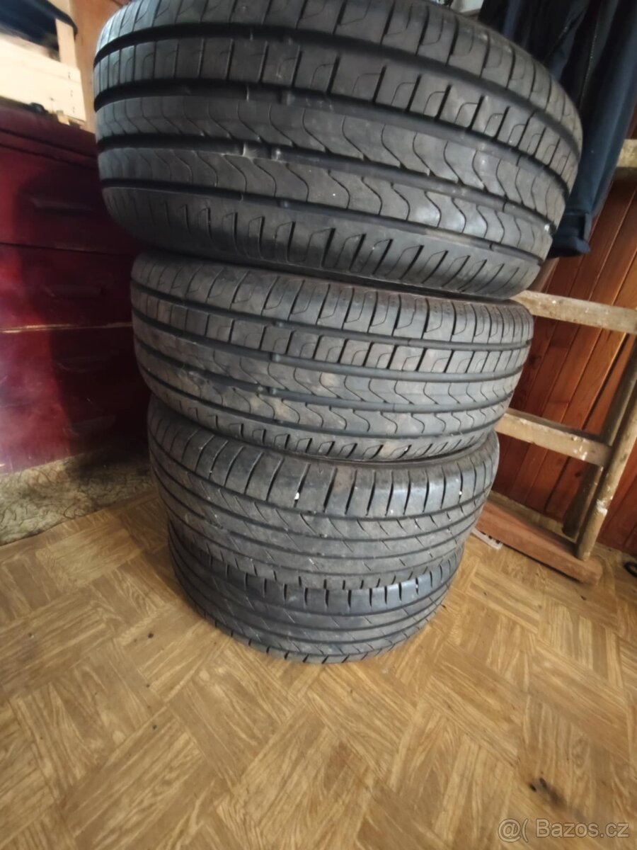 Alu disky škoda - 7