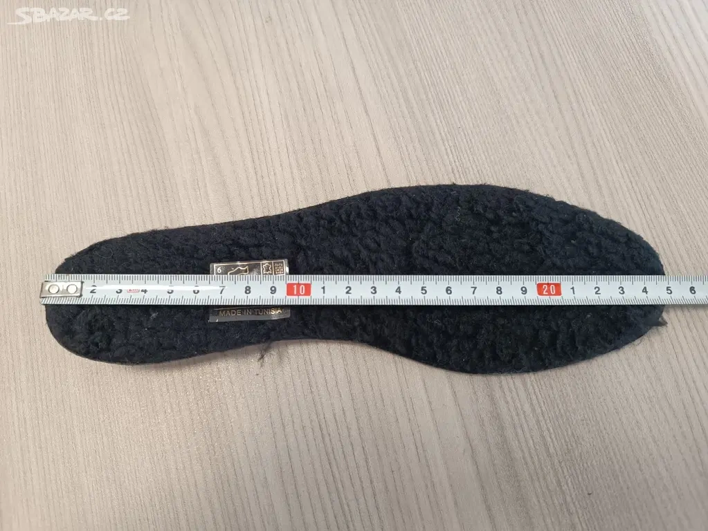 Nove zimní boty s membránou zn. Primigi vel. 38 - 7