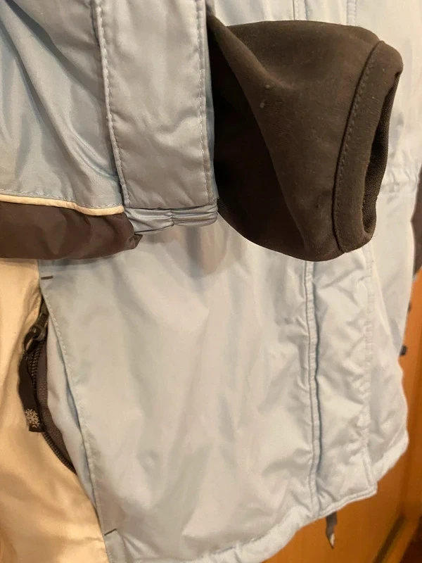 Bunda sportovní teplá Polar Dream v.S-M Jako nová S / 36 / 8 - 7