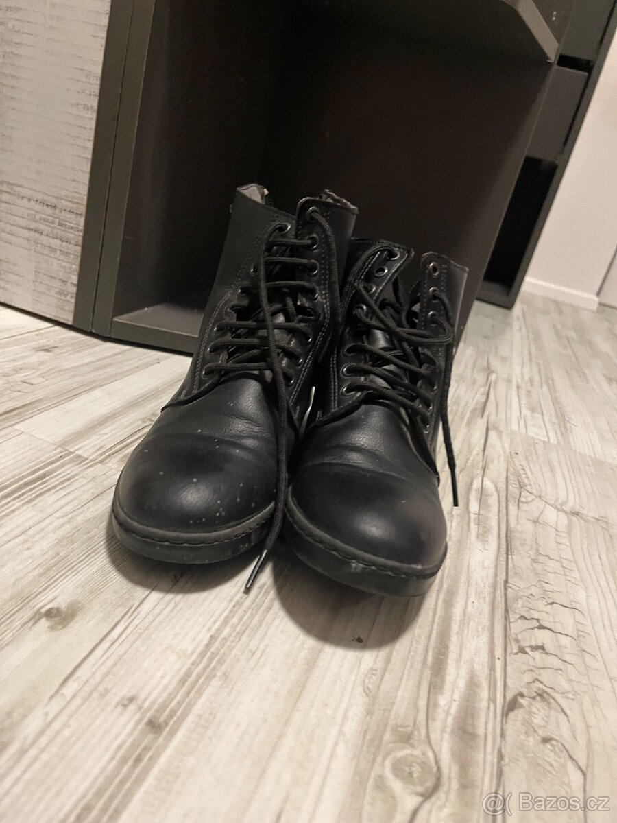 Jezdecké boty – Decathlon - 7