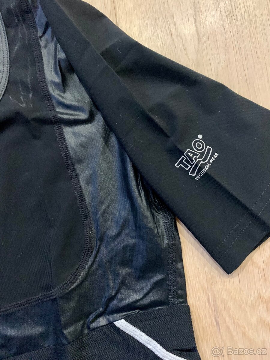 Sportovní funkční tričko vel. 34 - 7