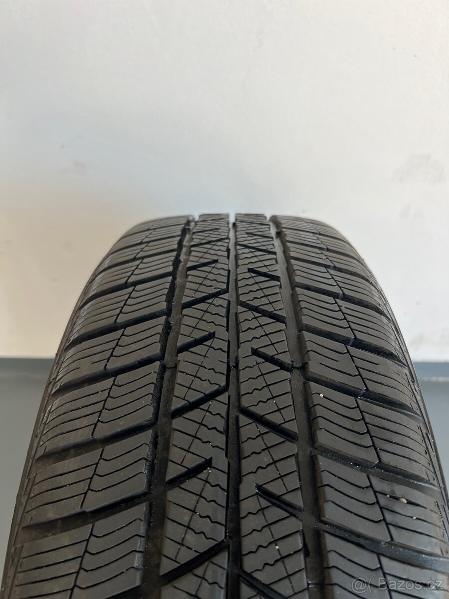 ❄️ Zimní Alu kola Rotare, Škoda Octavia 4, 5x112 r17 - 7