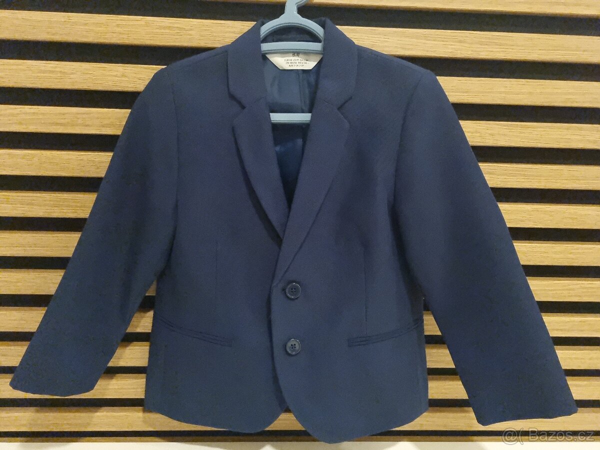 Společenský oblek - 7