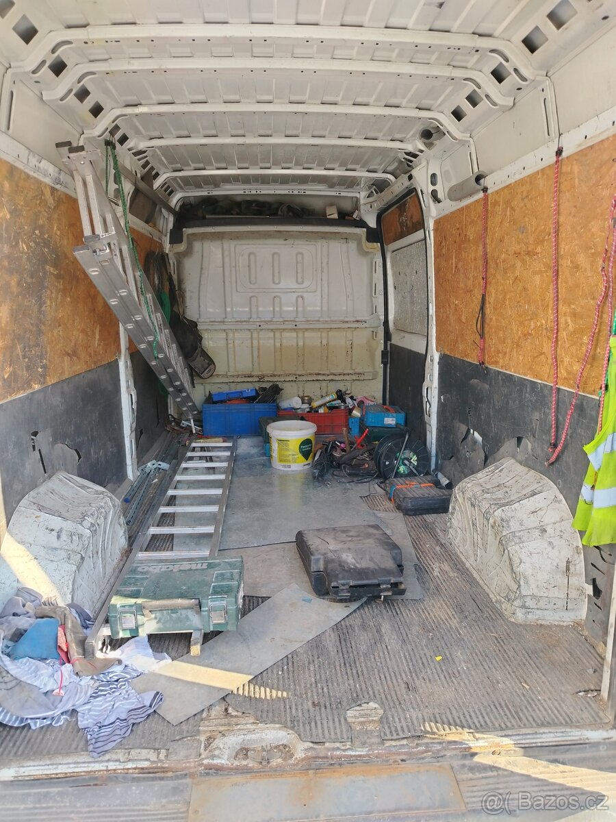 Citroën Jumper L3H2 - 7