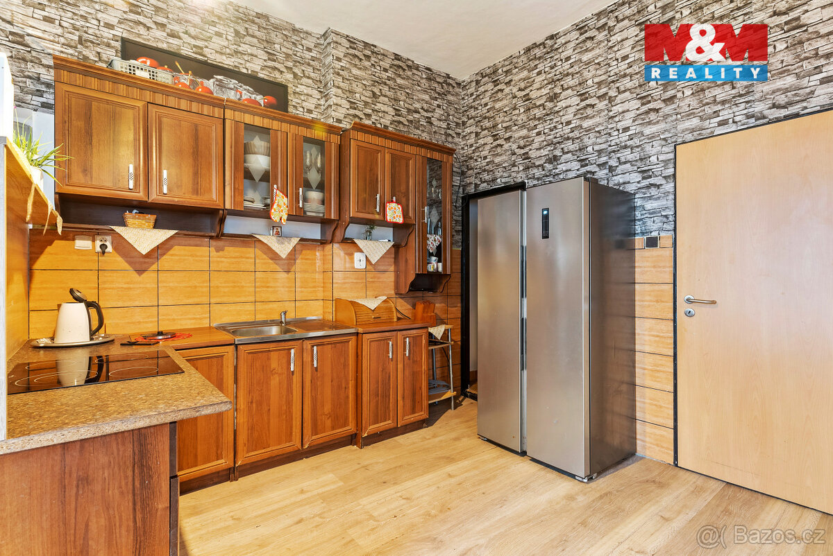 Prodej rodinného domu v Bulovce - 7