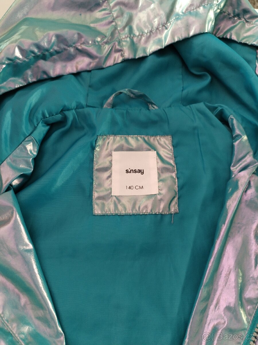 Jarní větrovka - 7