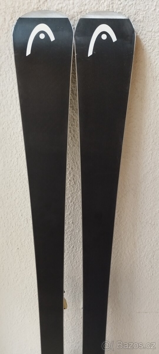 Head Super Shape i.magnum 1670cm 3.900,- - 7