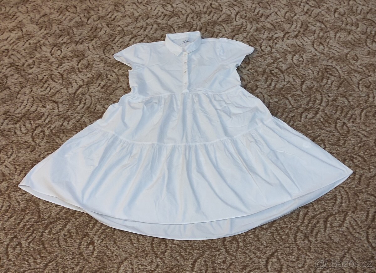 Dámské/dívčí šaty a overaly - 7