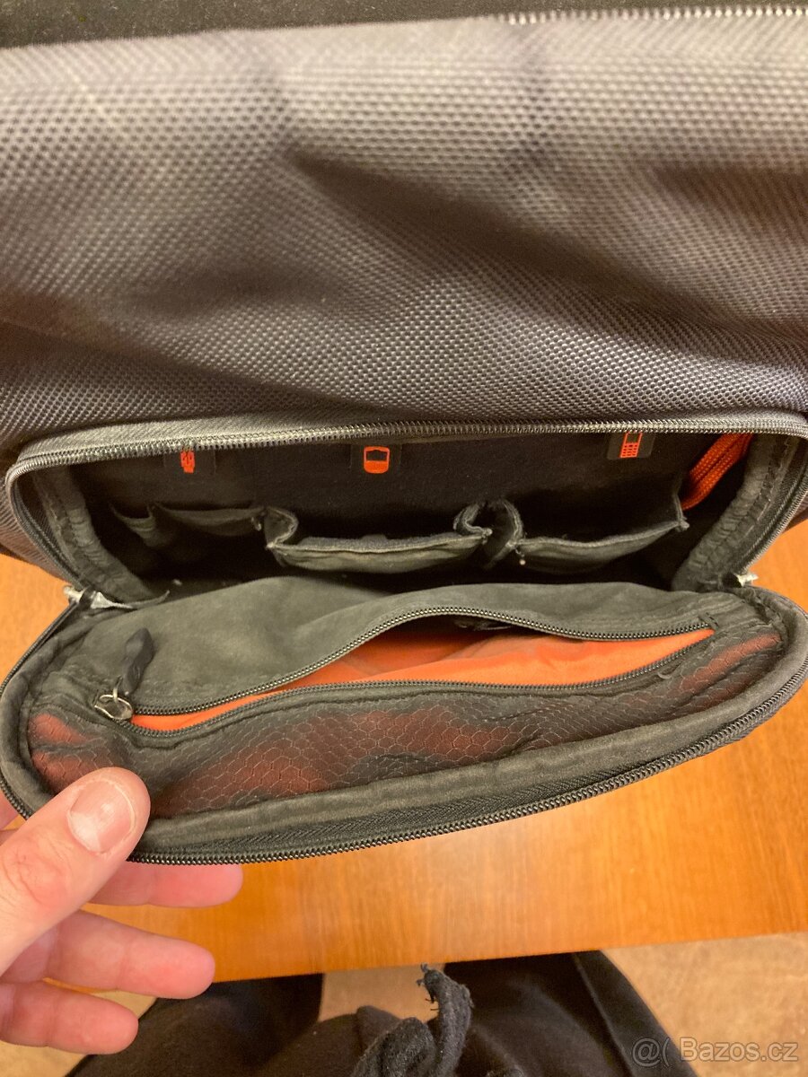 Samsonite batoh na notebook - 7