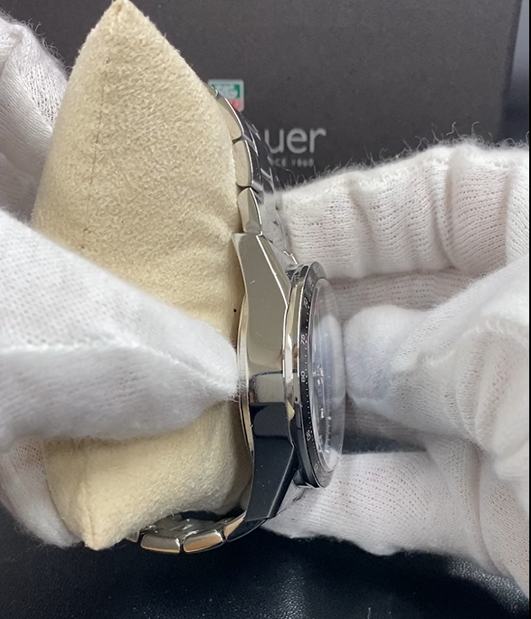 TAG Heuer Carrera Calibre 16 - 7