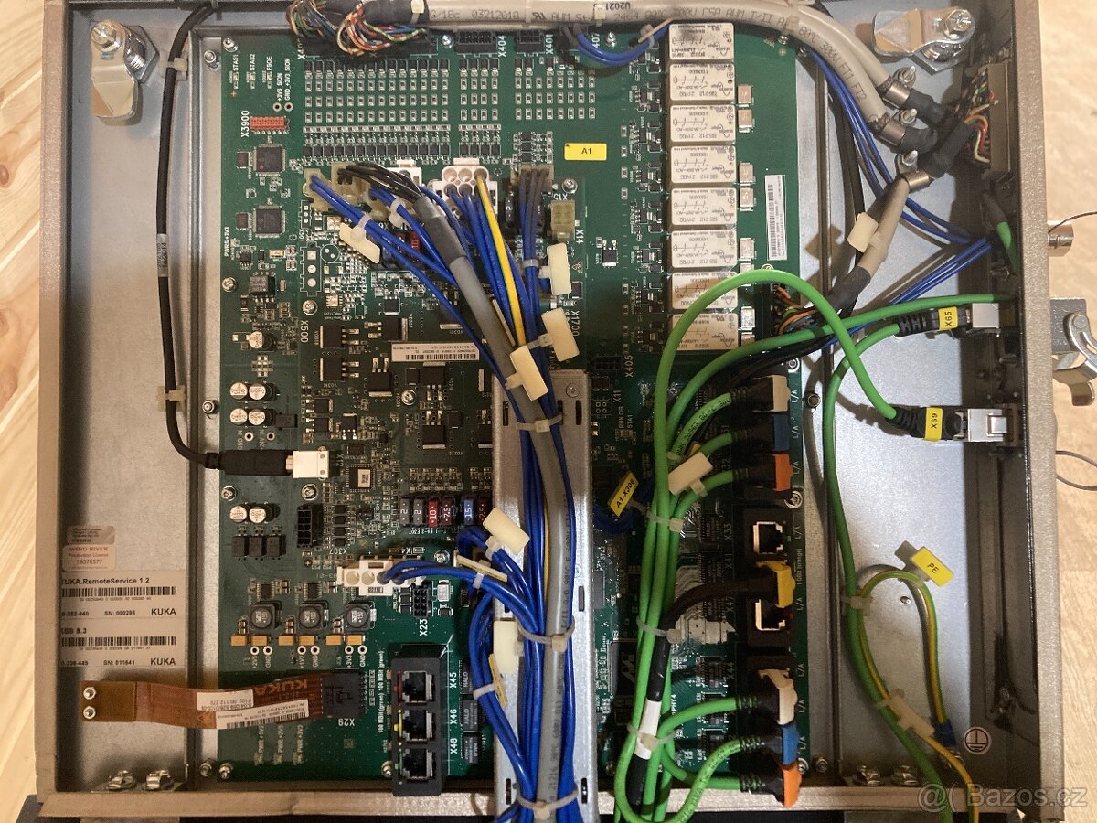 KUKA KR 6 R900 sixx - 7