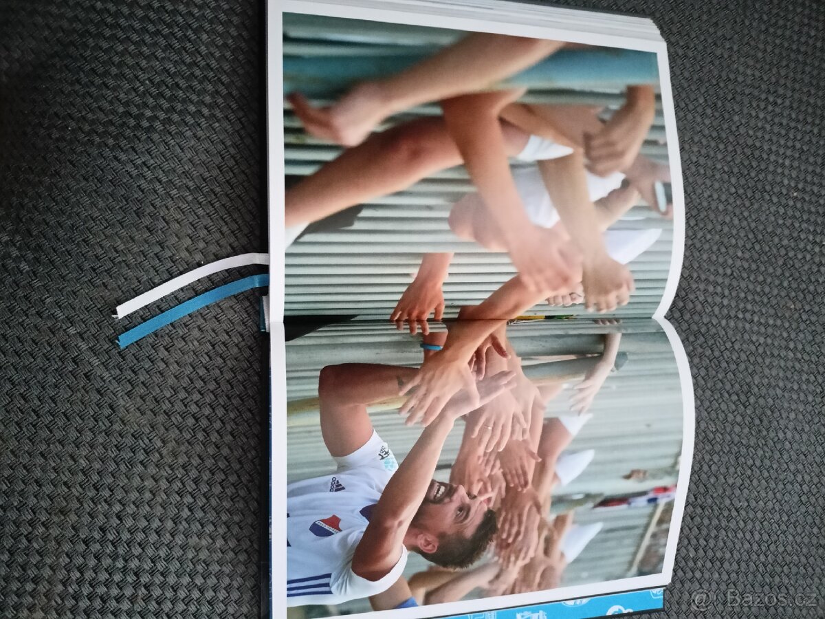 Milan Baroš opravdová legenda - 7