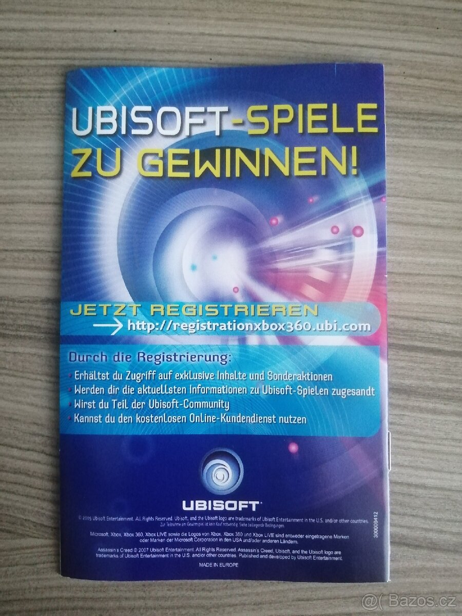 Xbox 360 game pack - 7