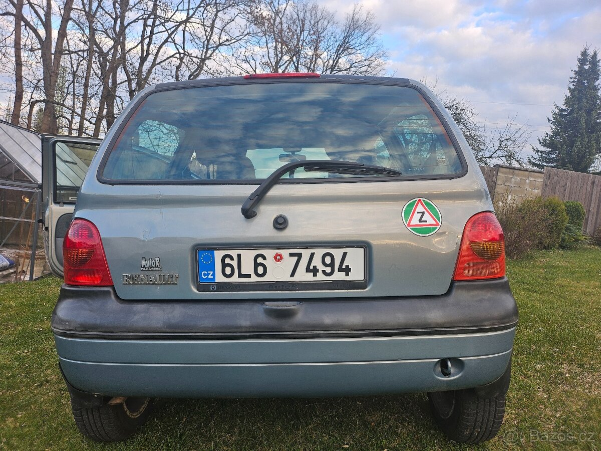 Renault twingo - 7