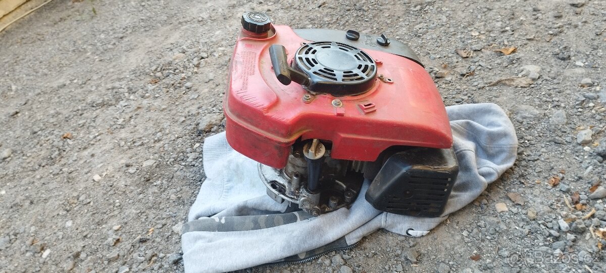 Prodám Teru Vari 2x motor - 7