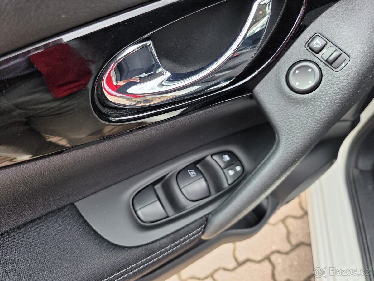 Nissan Qashqai, 1.6 dCi N-Connecta, SUV - 7