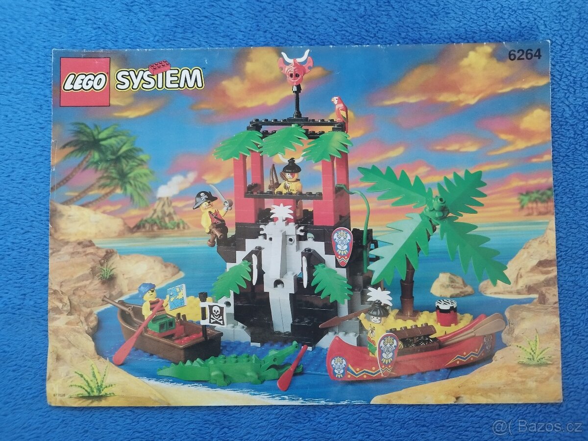 LEGO 6264 - 7