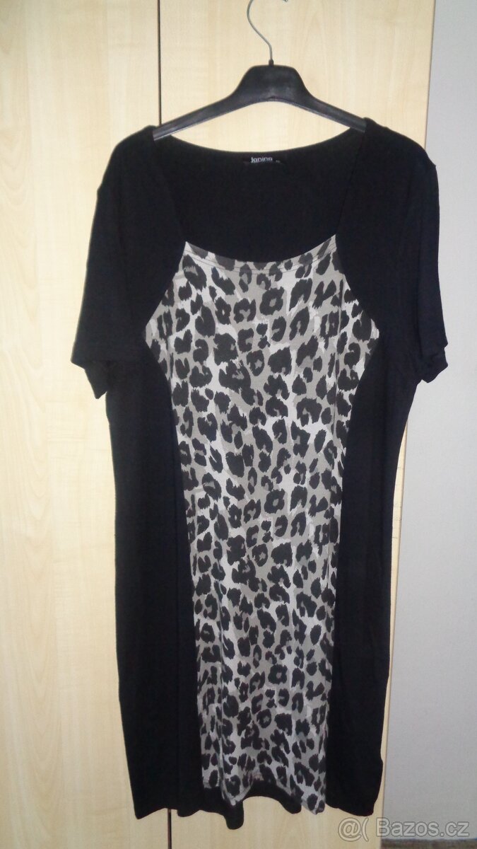 Šaty vel.46 (31) - 7