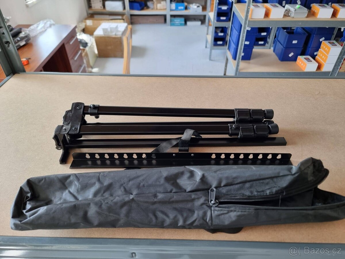 Prodám nový hliníkový malířský stojan - 7