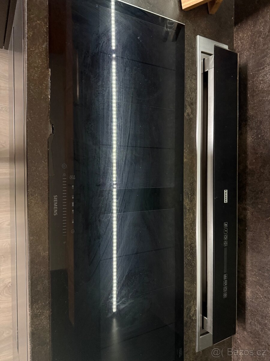 Kuchyňská linka "SÝKORA kuchyně" - 7