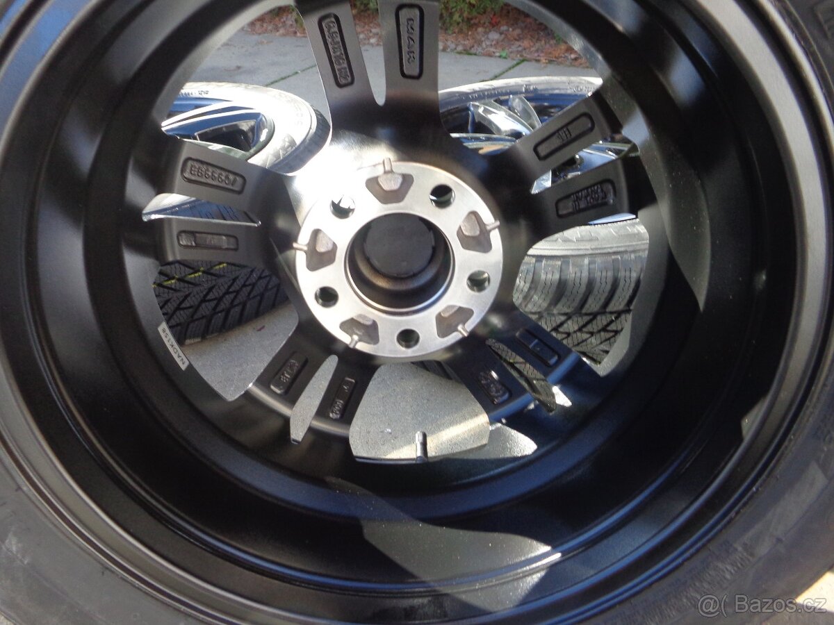 Nissan Renault Kia Hyundai Mazda zimna sada kol - 7