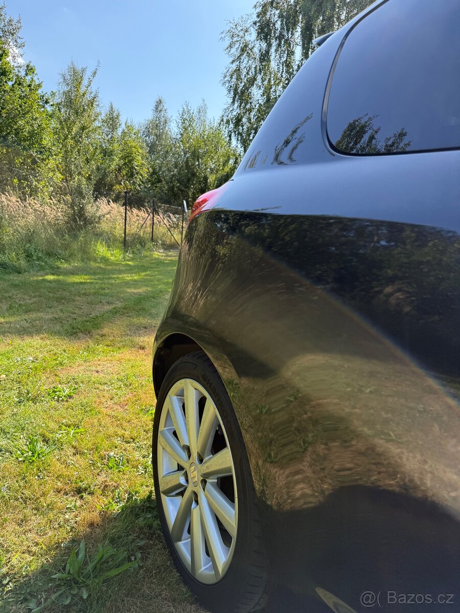 Suzuki Swift Sport 92kw - 7