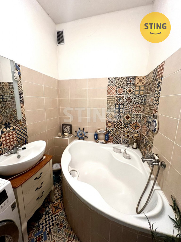 Pronájem 2+1 ul. Hornopolní, Ostrava - Moravská Ostr, 134065 - 7