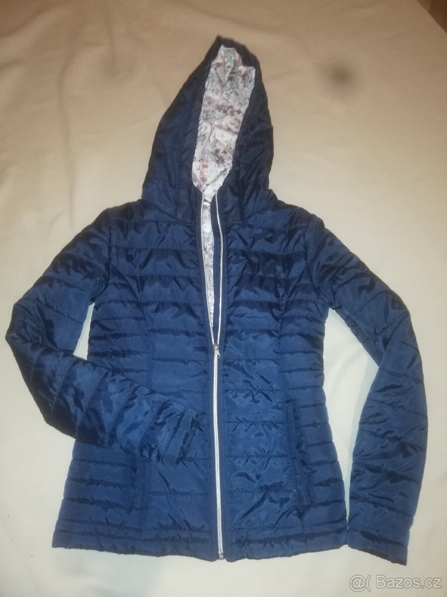 Dámské bundy vel S-M - 7