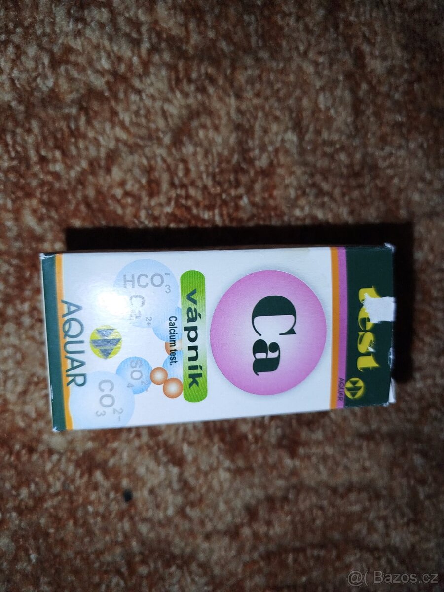 Akvárium original Juwel ( 75 l) - 7