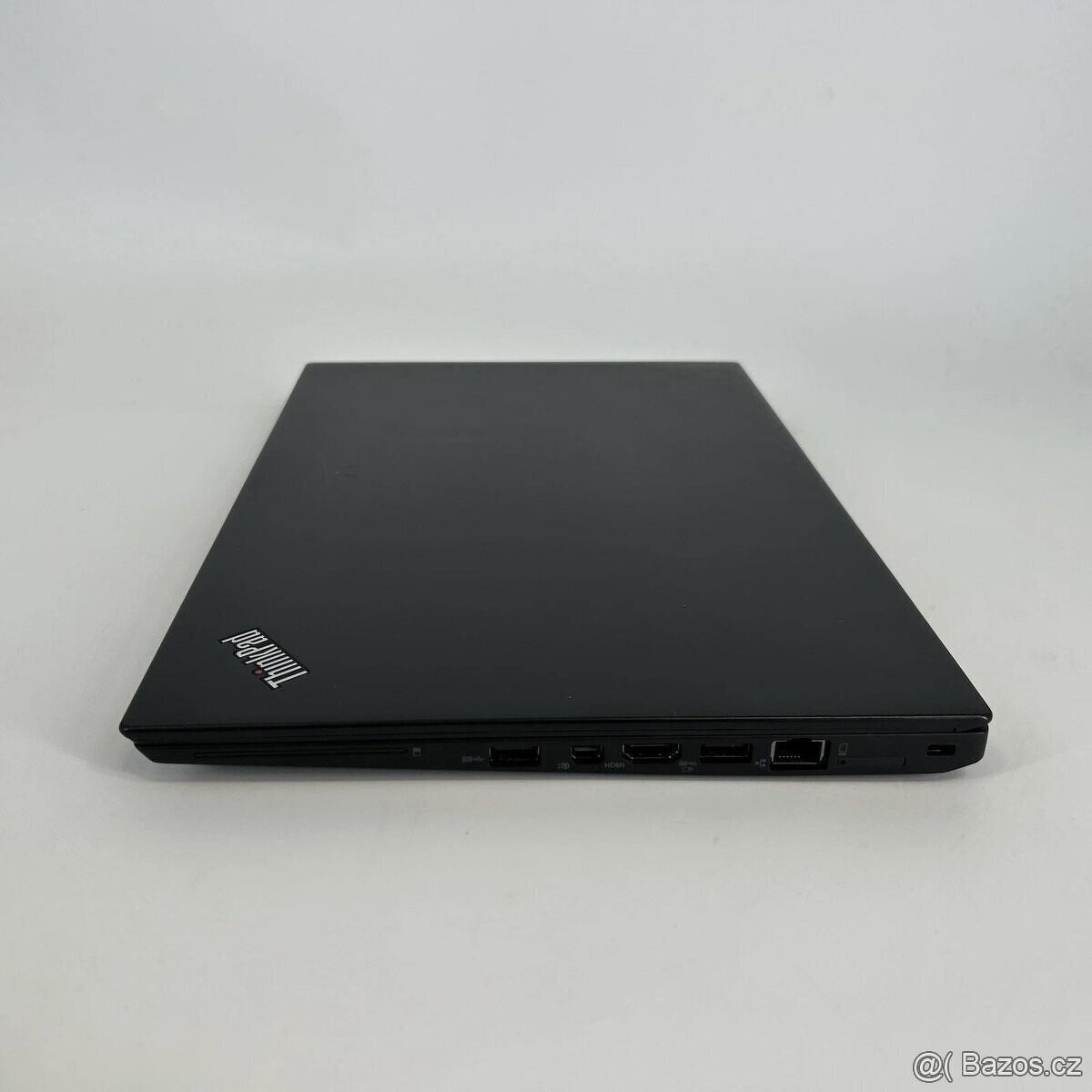 Lenovo Thinkpad T460s - 7