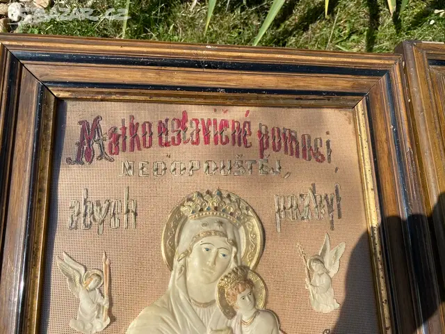 Svate obrazky - 7