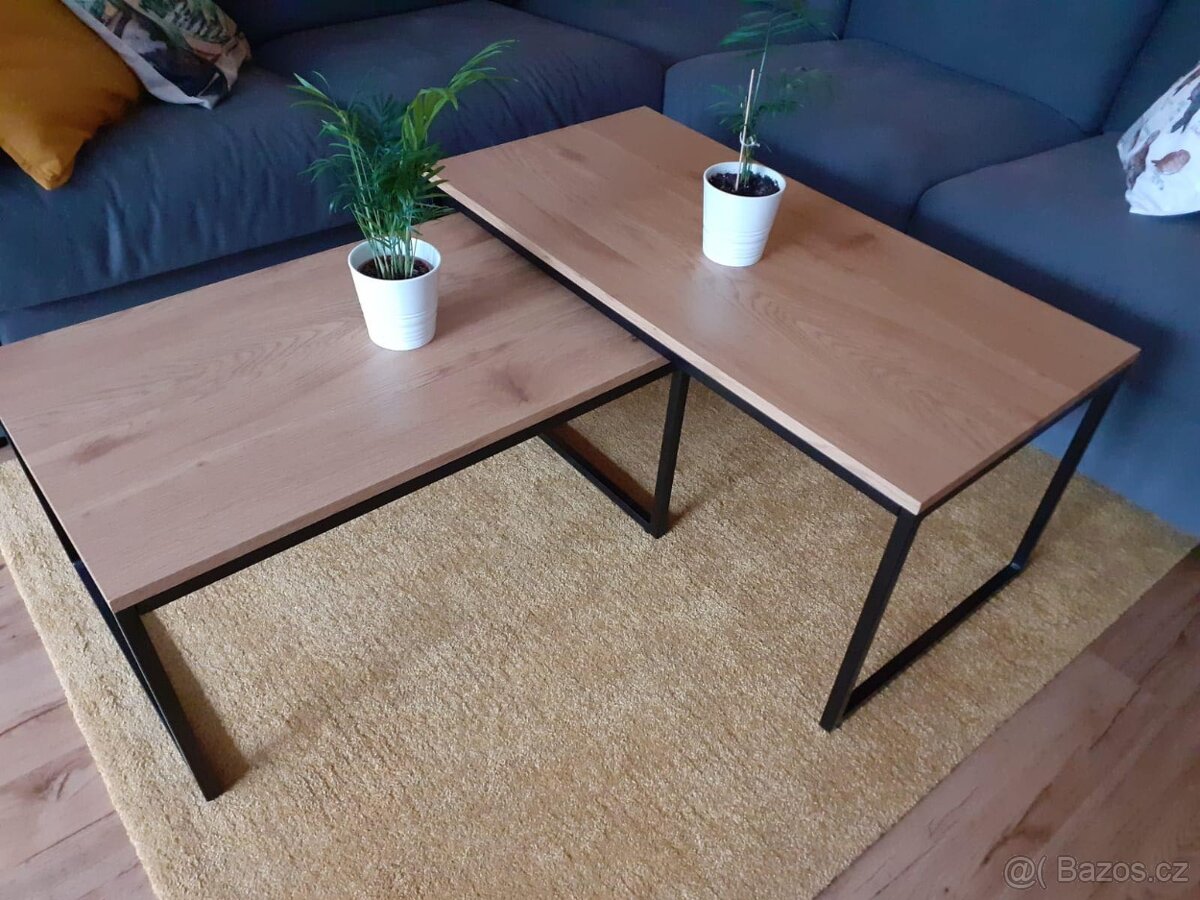 Konferenční stolky/Stůl - 7