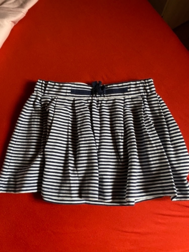 Dívčí sukýnky - 8-10 let - 7